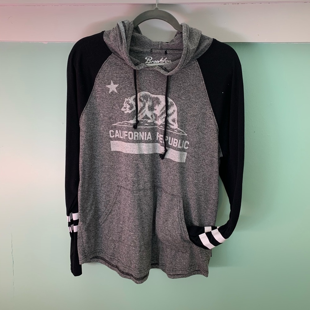 Light Hoodie